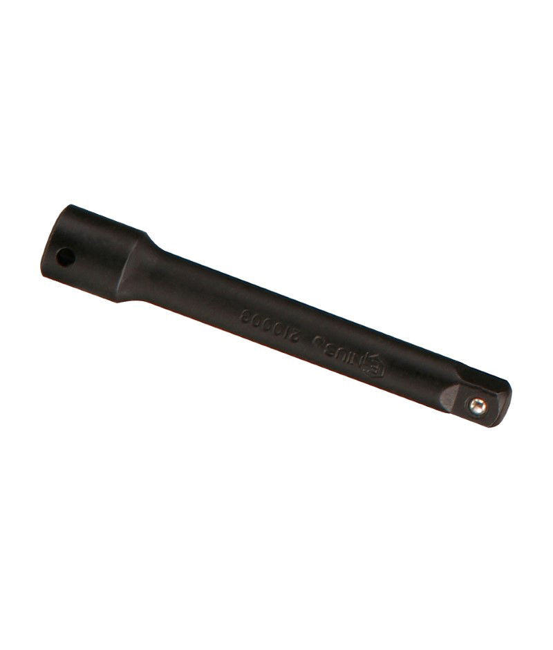 Genius Tools 210002 - 50 mmL Impact Extension Bar, 1/4" Drive