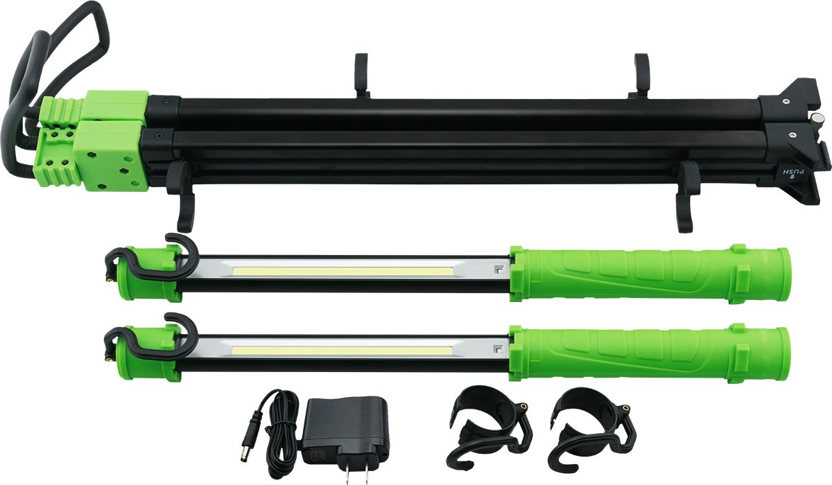 30W COB Worklight Xreme 9