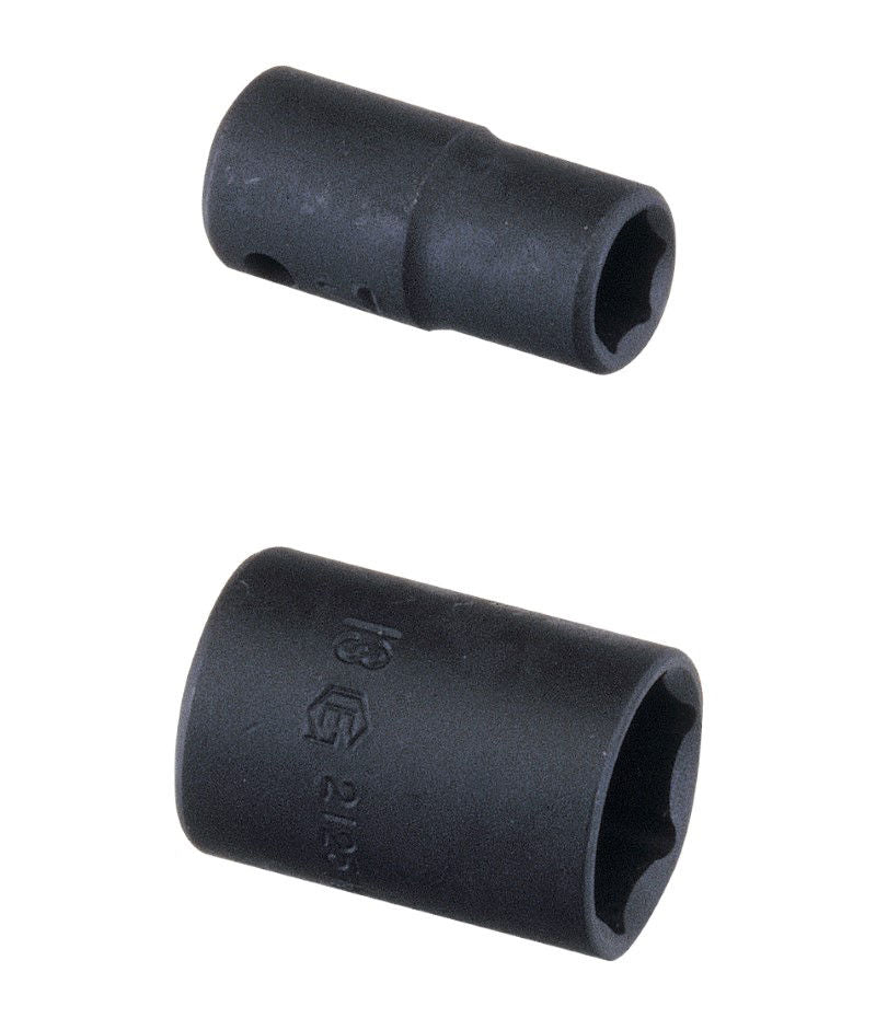 1/4"DR 1/4" IMPACT SOCKET