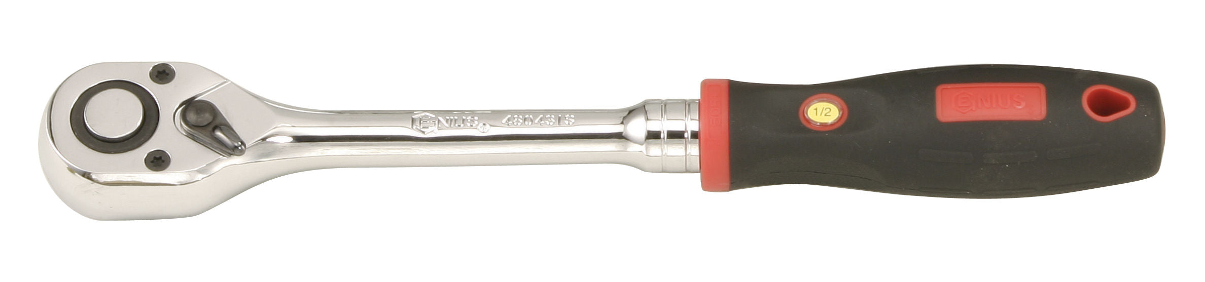 1/2"DR.REVERSABLE RATCHET