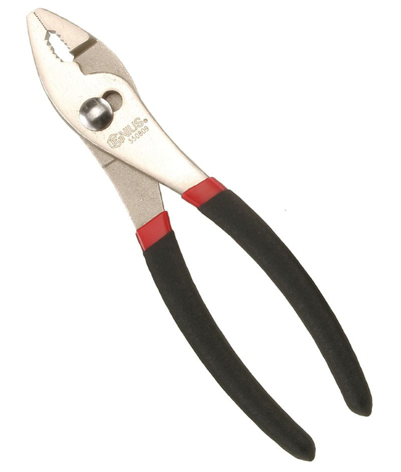 SLIP JOINT PLIERS 8"