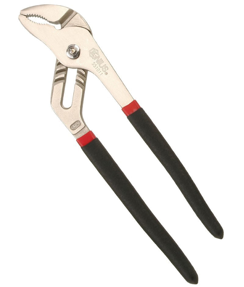 GROOVE PLIERS 10"