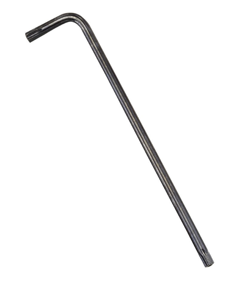 T15 L SHAPE STAR WRENCH