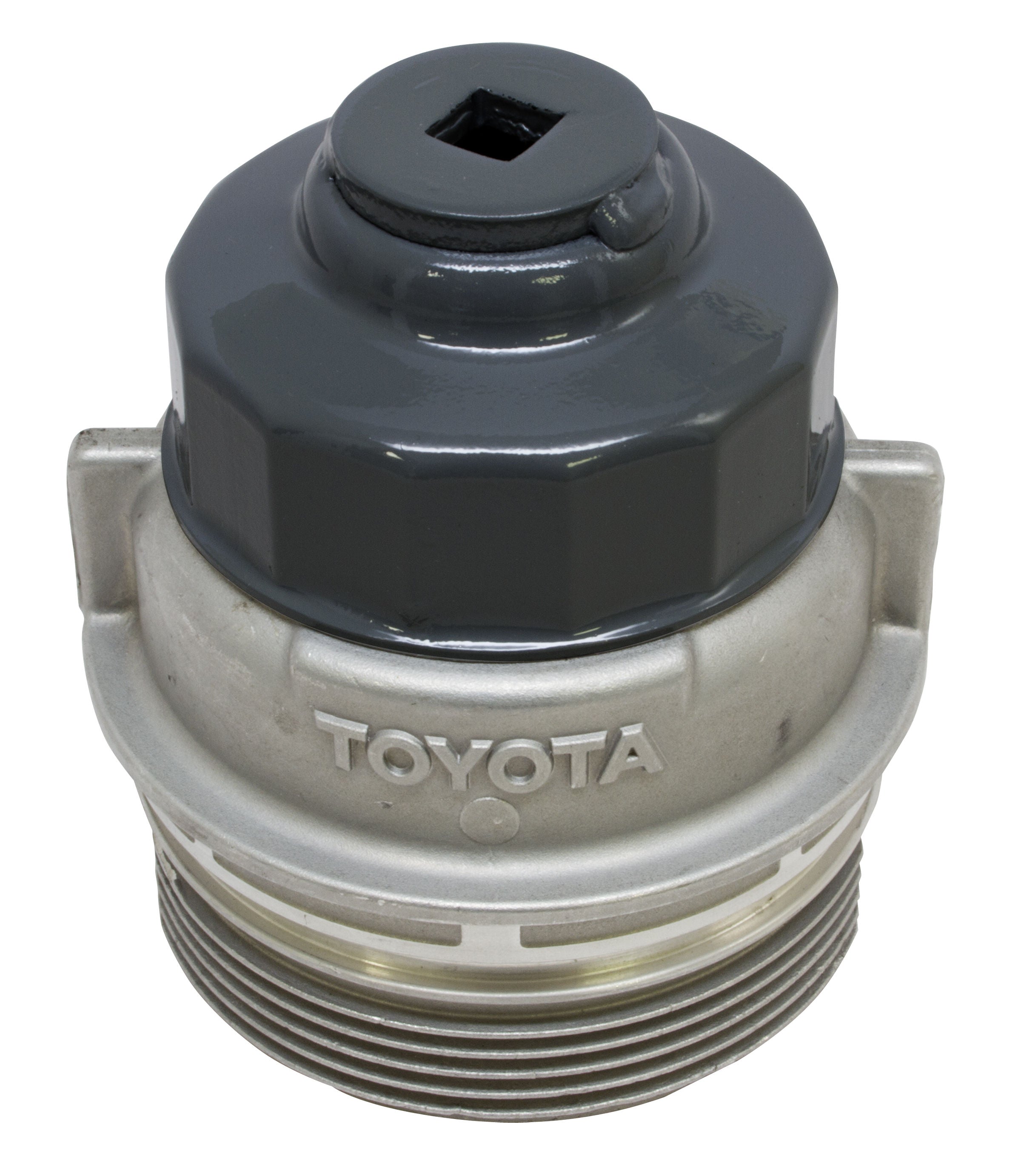 65mm 14 Flute End Cap Oil FIlter Wrench for Toyota