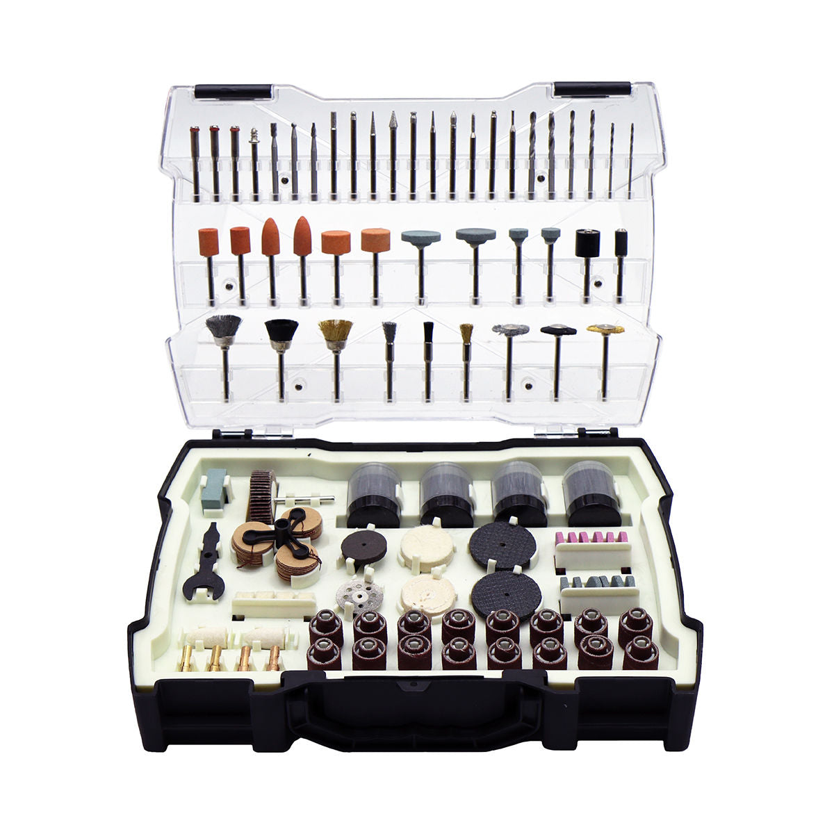 Rotary Tool Accessory Kit