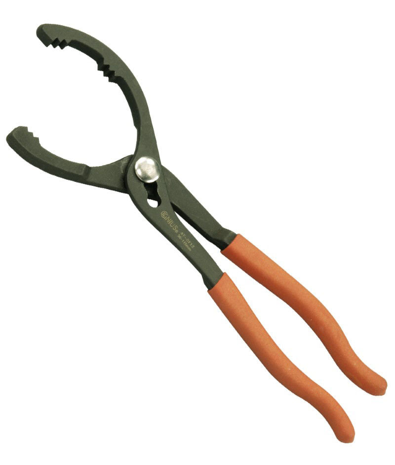 Genius AT-OF10 - Oil Filter Pliers 60mm to 90mm