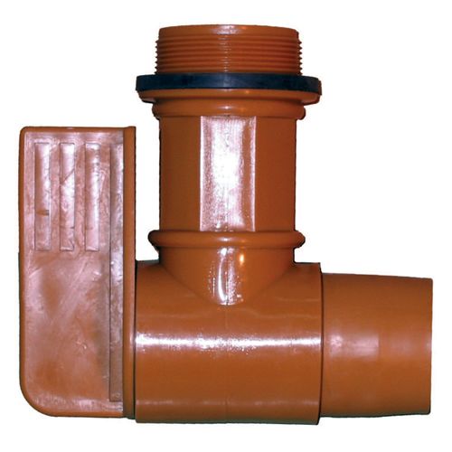 Plastic Valve 2''