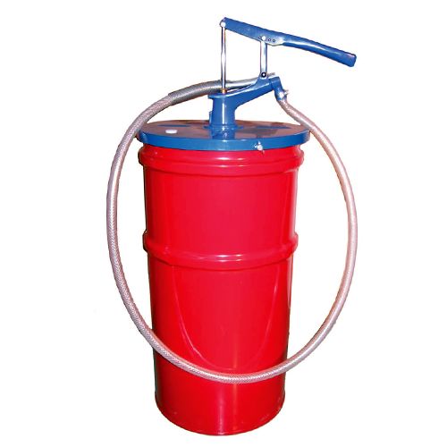 Oil Transfert Pump 60L