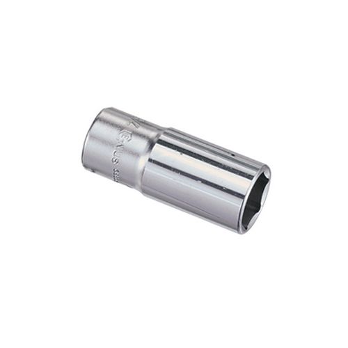 HAND SOCKET LONG 3/8" 20MM 12P