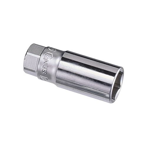 1/2"DR SPARK PLUG SOCKET 20.6M