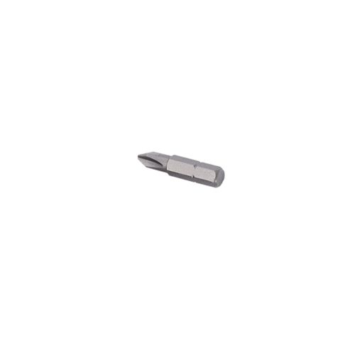 5/16" HEX SHANK, #3 PHILIPS BI