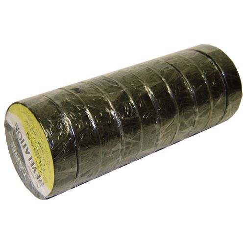 Revelation Electric Tape 3/4"X66'(10)