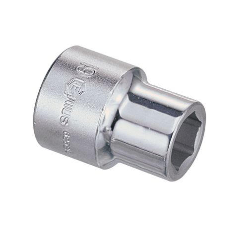 3/4"DR. 33MM HAND SOCKET