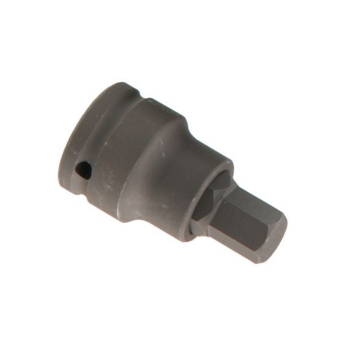 1"DR.19MM HEX BIT SOCKET