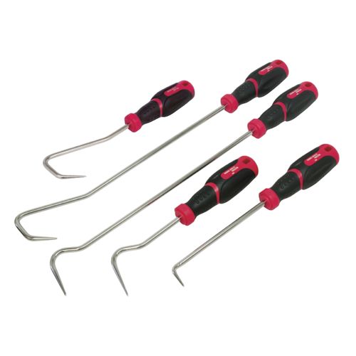 5 Pcs. Hose Removal Tool Set
