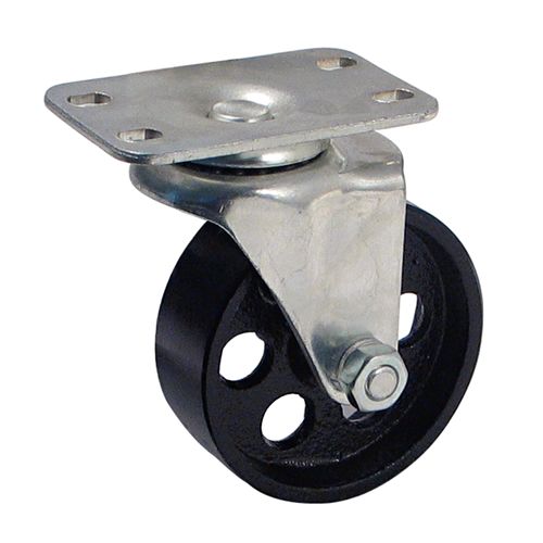 Samona 22545 - Swivel Caster 3-1/2", 500 lb capacity