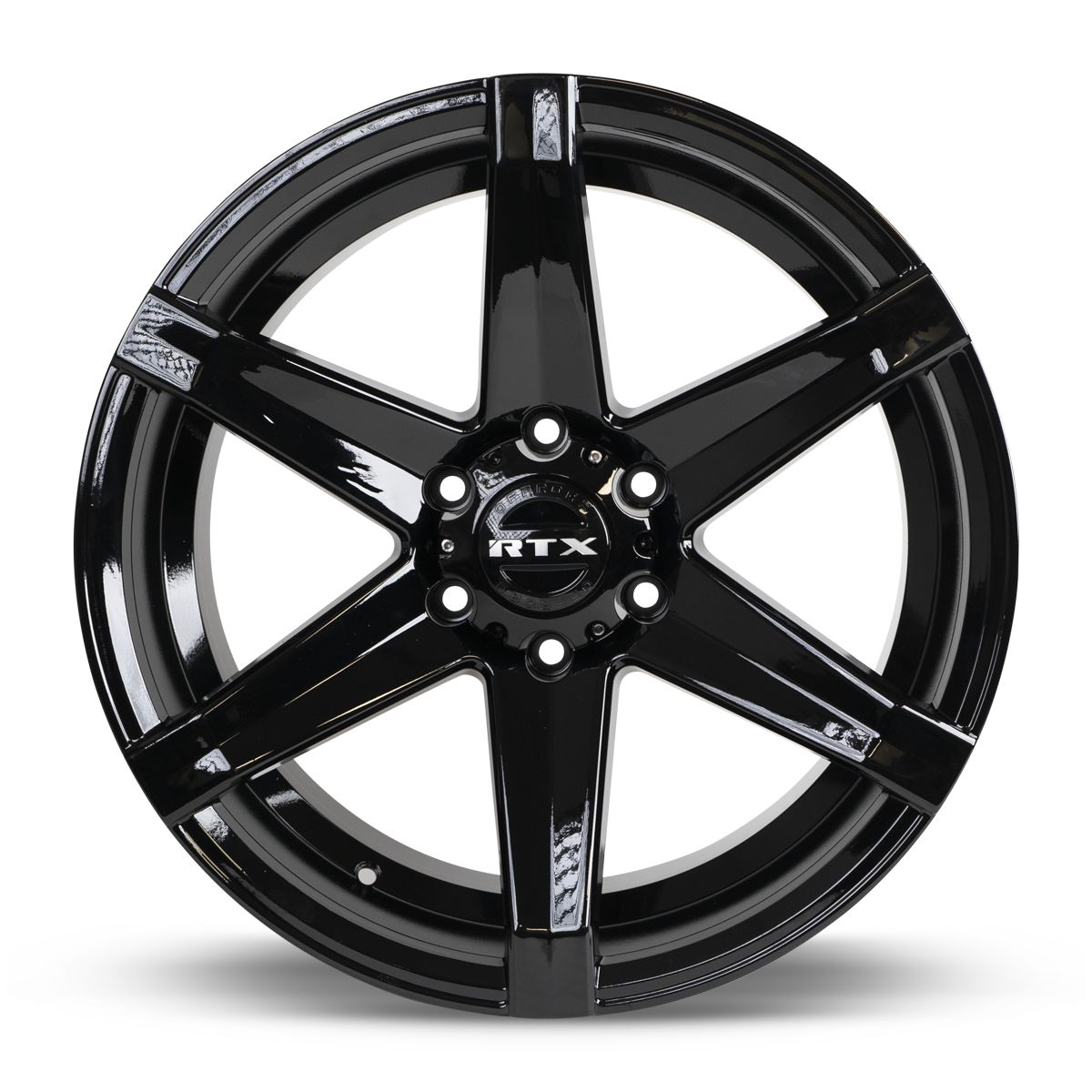Beast • Gloss Black • 20x9.5 6x139.7 ET10 CB106.1