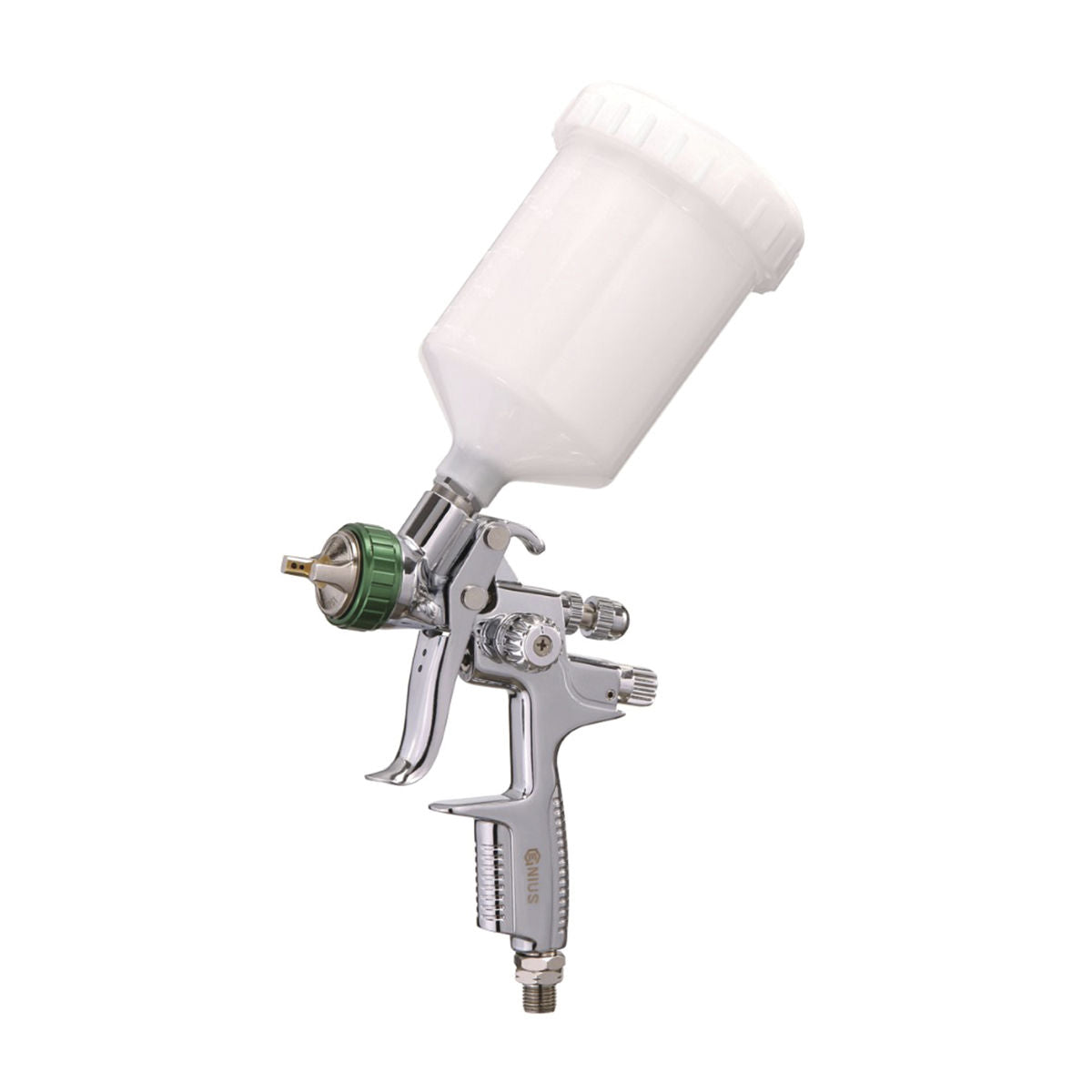 1.4mm Nozzle Spray Gun(Gravity-HVLP Type)