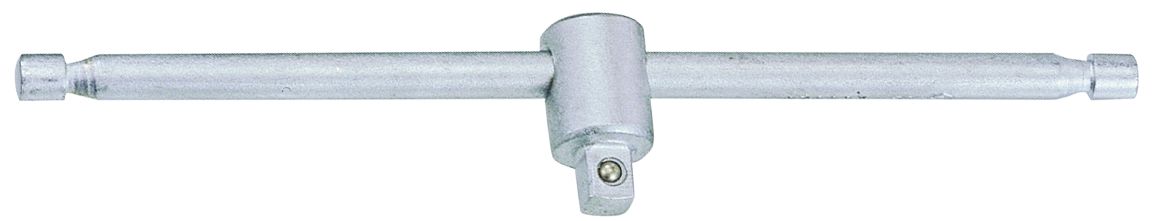 1/4"DR. SLIDING T-HANDLE 150MM