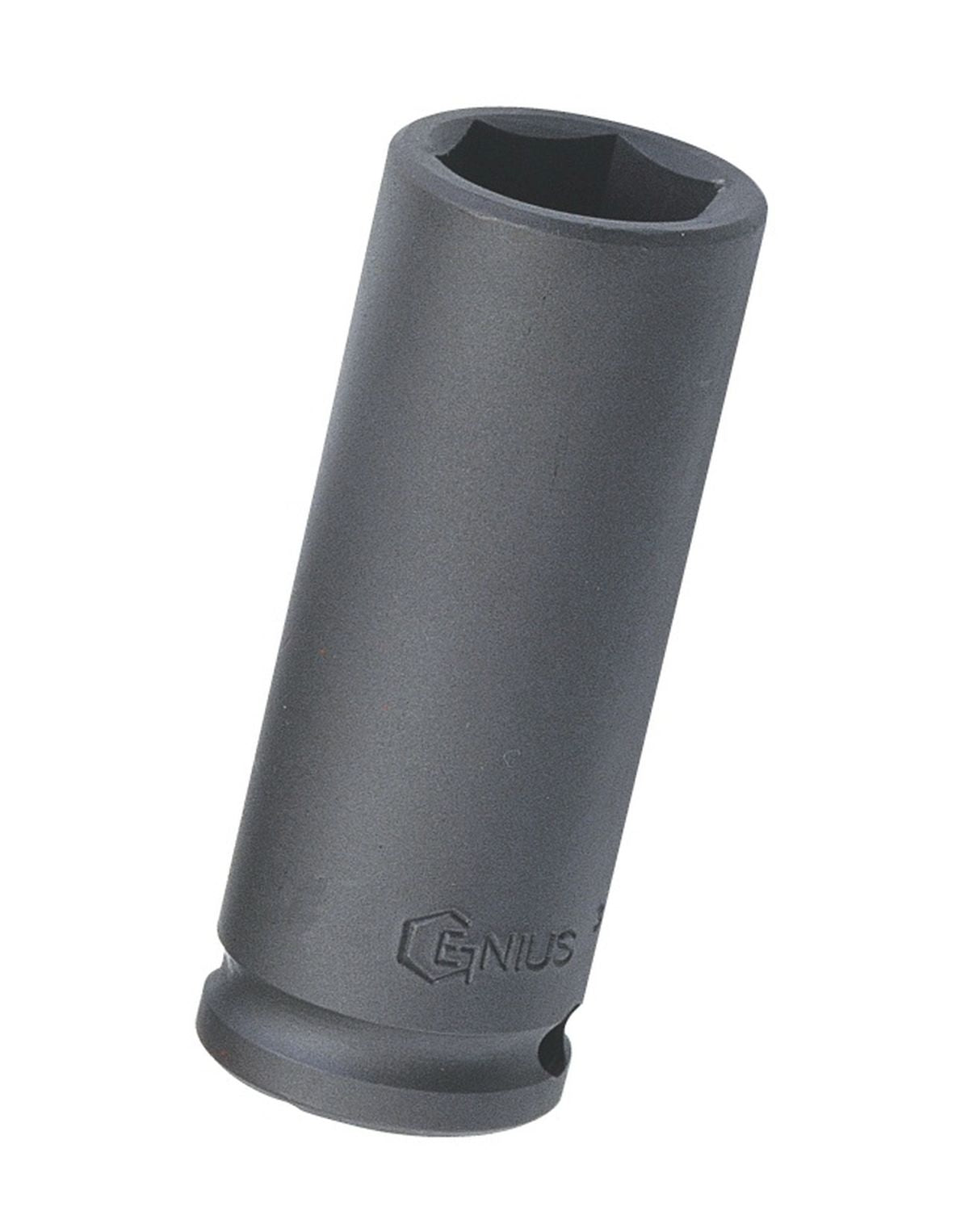 3/8"DR. DEEP IMPACT SOCKET 5/1