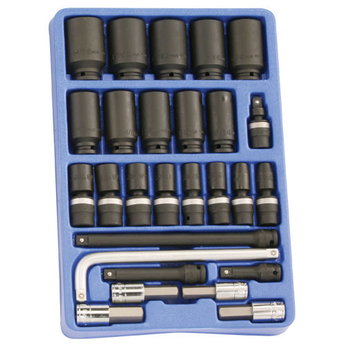 1/2"DR 11/16" HEX BIT SKT