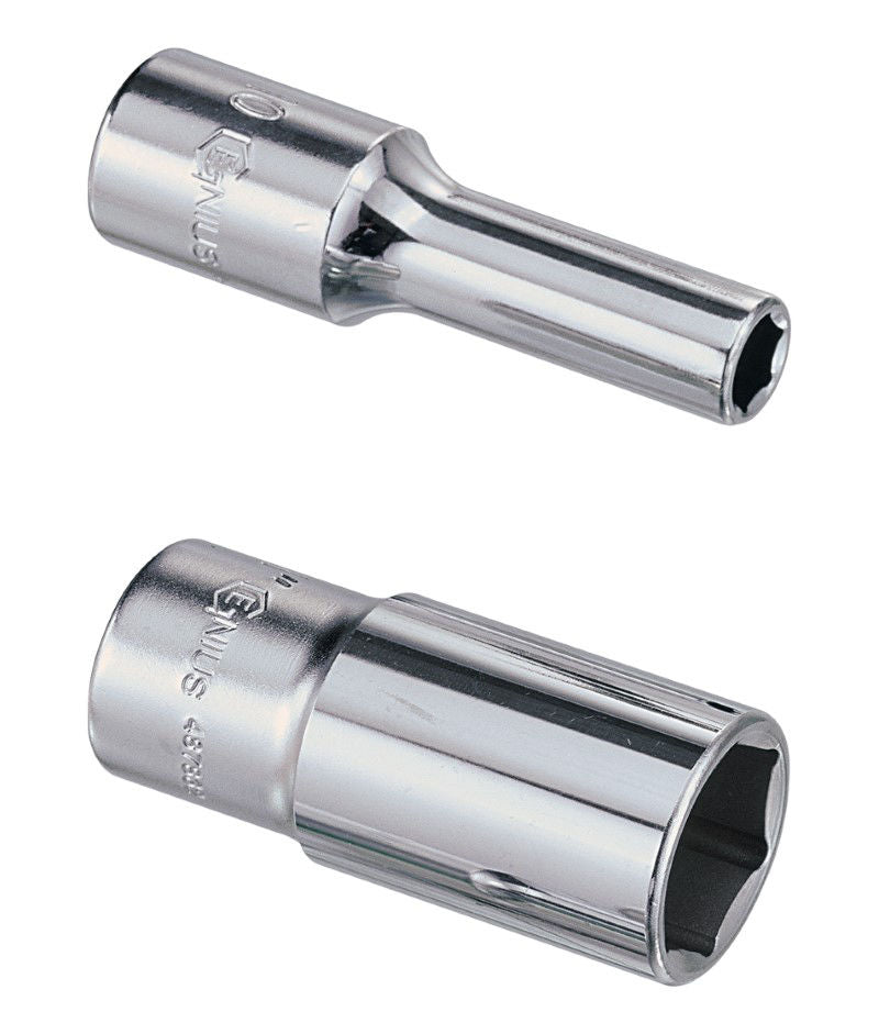 1/2"DR.41MM DEEP HAND SOCKET