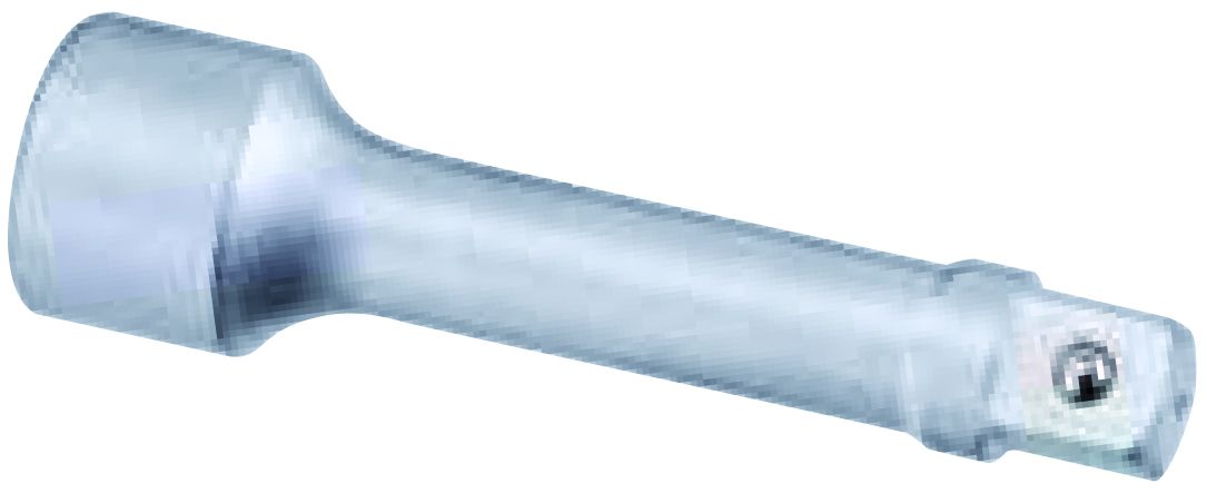 1"DR. HAND EXT. BAR 200MML