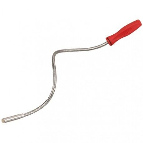Genius AT-B24 - 24" Flexible Magnetic Pick-Up Tool