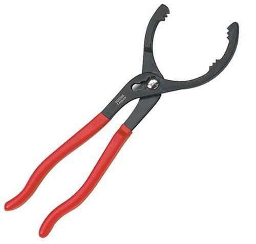 Genius AT-OF12 - Oil Filter Pliers 60mm to 90mm