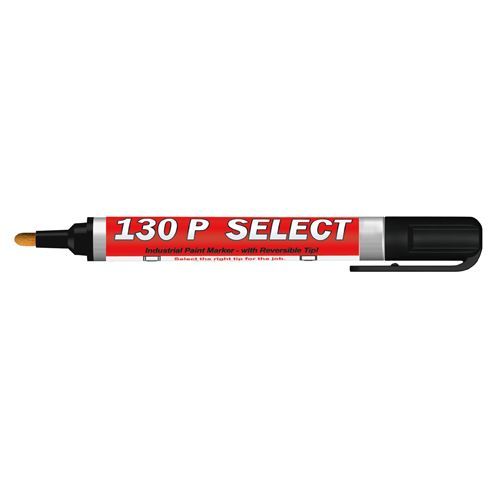 U-Mark JOB13003 - Industrial Paint Markers, Green 13cc