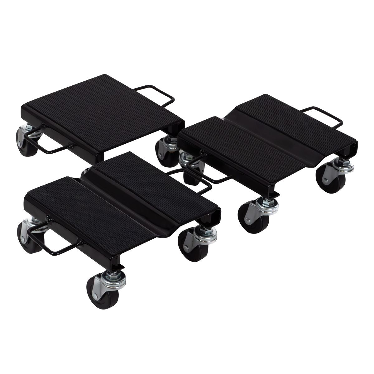 Snow Mobile Dolly 450 kg