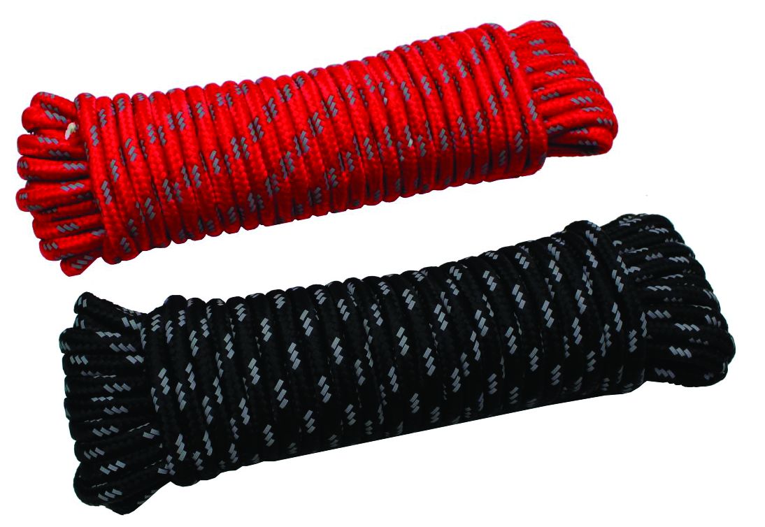 2PK Diamond Braid Rope 50' x 3/8"