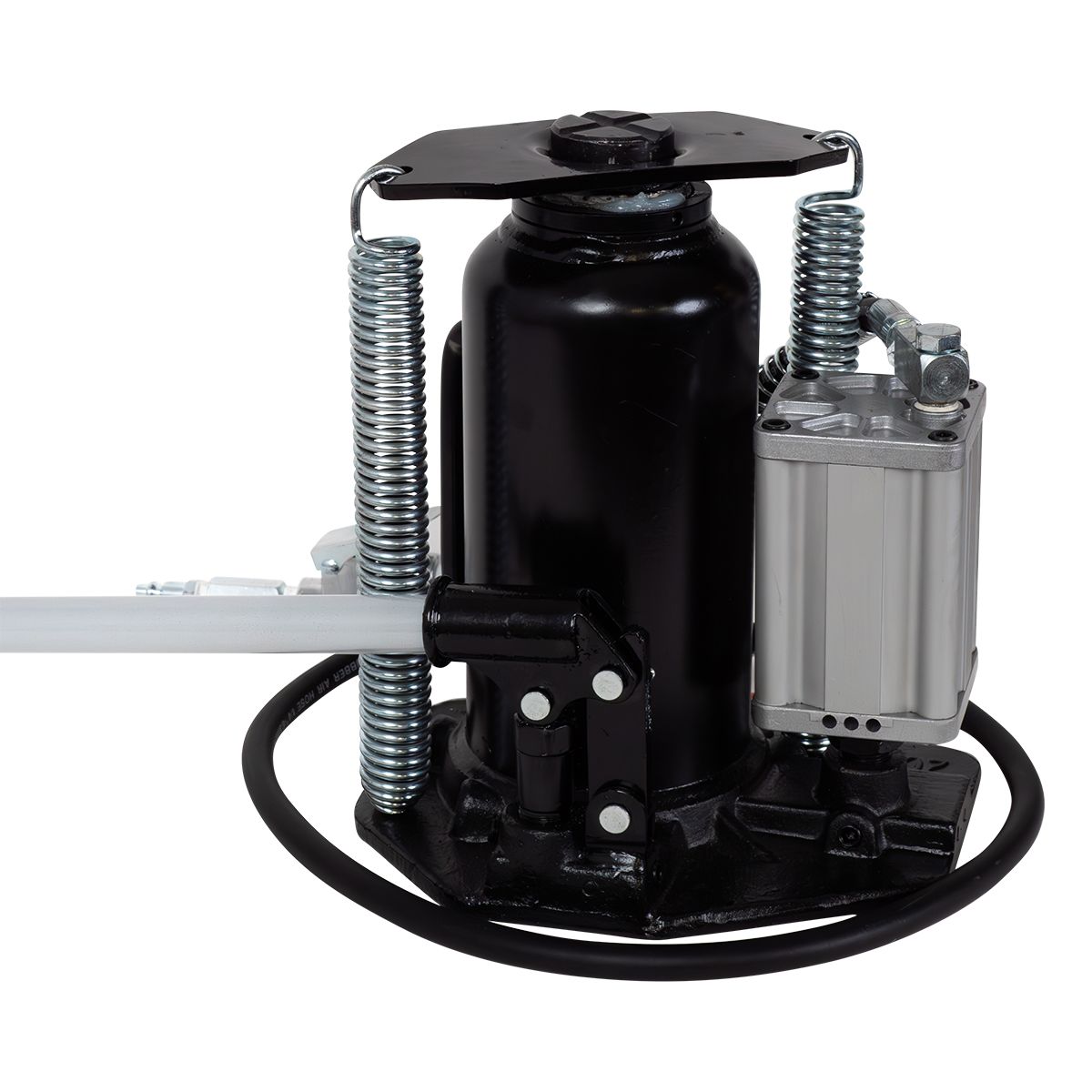 Hydraulic Pneumatic Bottle Jack 20 Ton