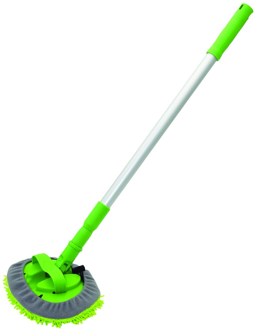 Miracle Wash Mop