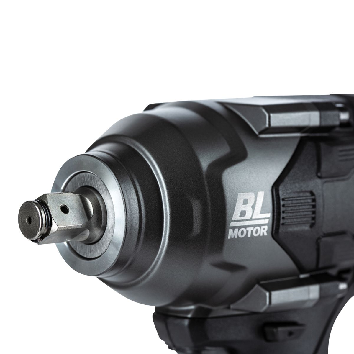 Rodac Platinum RD8803 - 20V 1/2" Brushless Cordless 3-Speed 1080Nm Impact Wrench