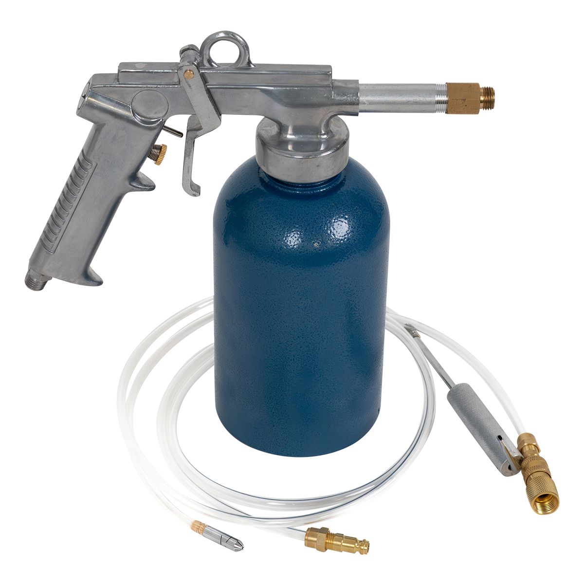 Pneumatic Rust Gun 1L 30-80 Psi