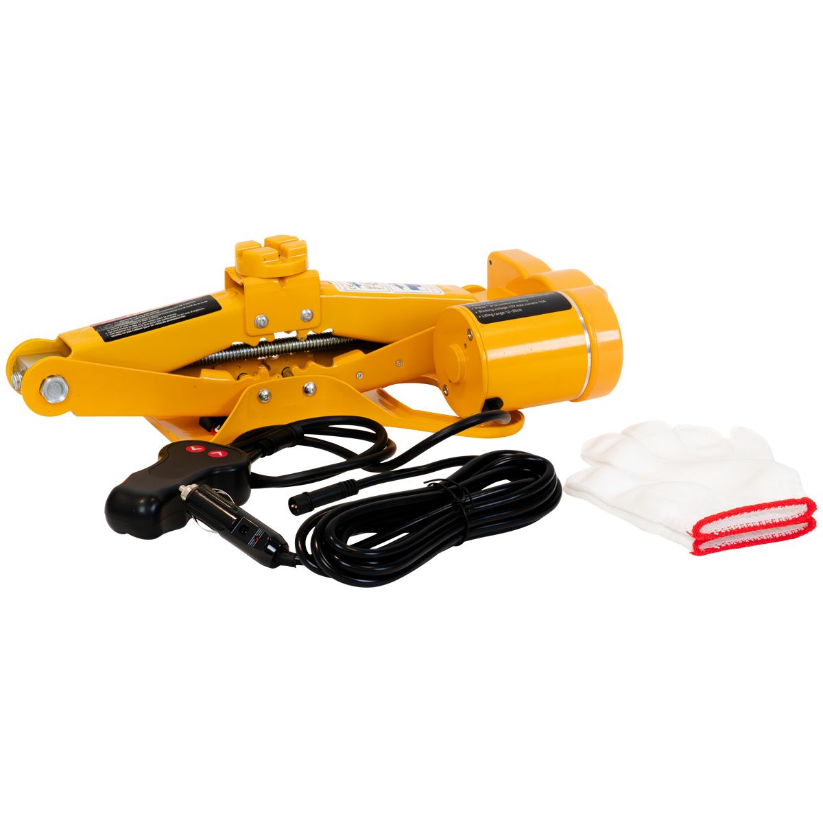 Electric Jack For Car