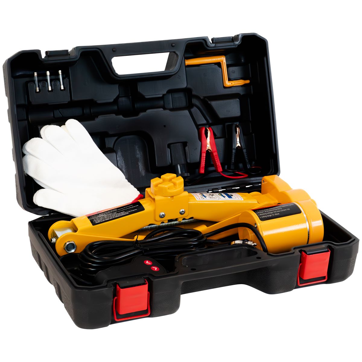 Electric Jack For Car