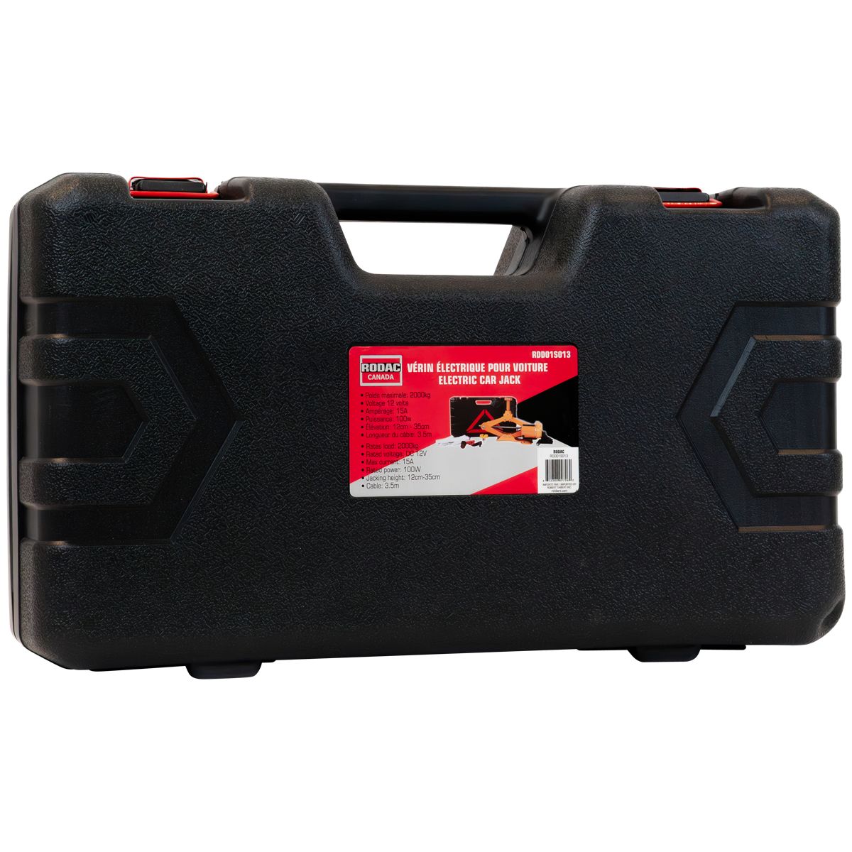 Electric Jack For Car