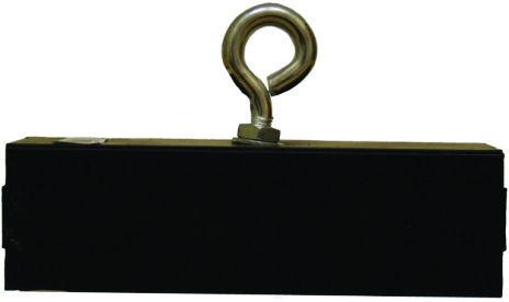 Magnets capacity 250 lbs