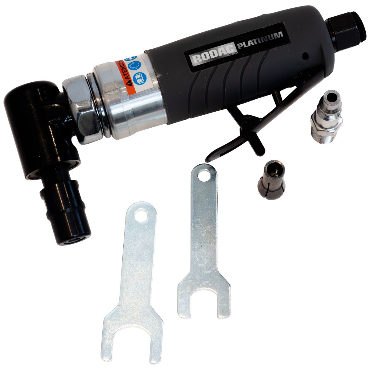 Rodac Rdrt-1109-Die Grinder