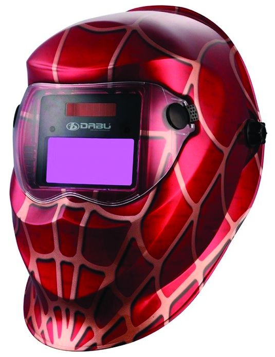 Automatic Welding Helmet