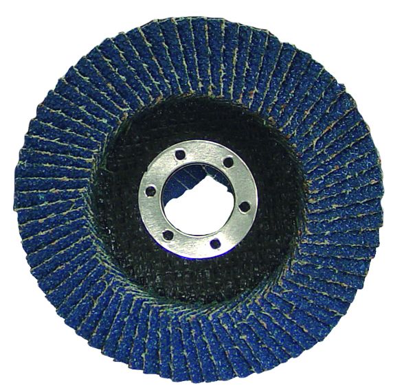 Sanding Disc Sets, 36 Grits, 2" Flap Disc