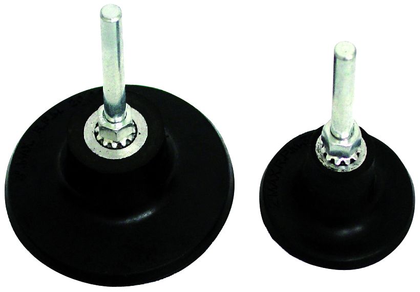 Rolok Disc Holder 3"