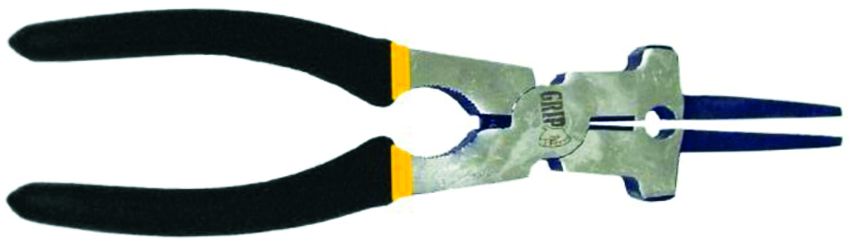 Mig welding pliers