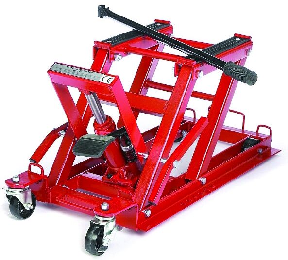 Motorcycle Jack