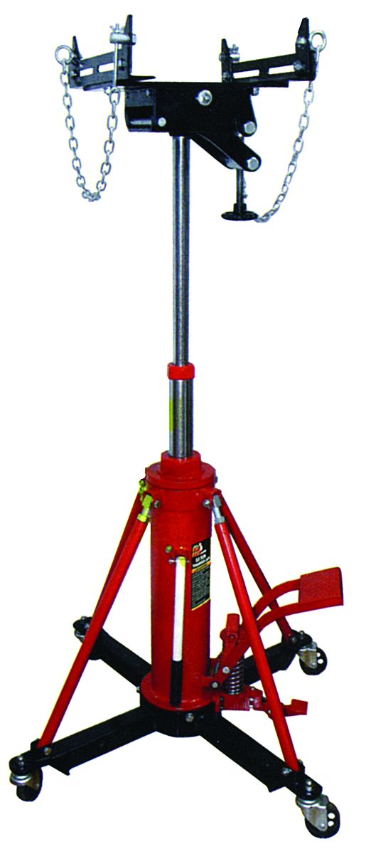 Transmission Jack-1 Ton