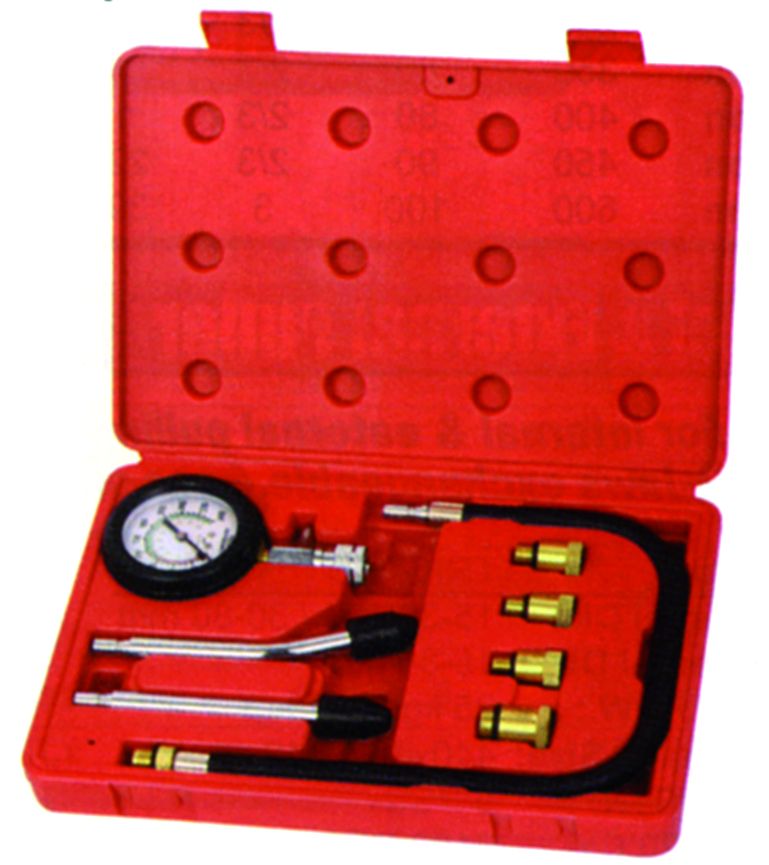 Compression Set Tester Compression Tester Kits