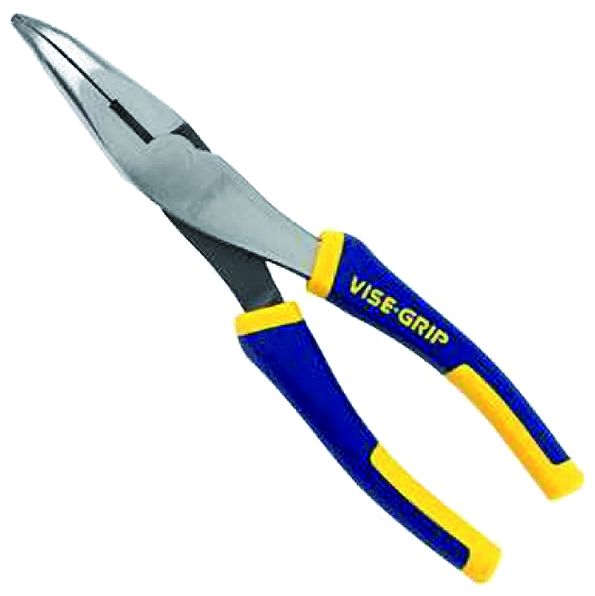 Bent Nose Pliers