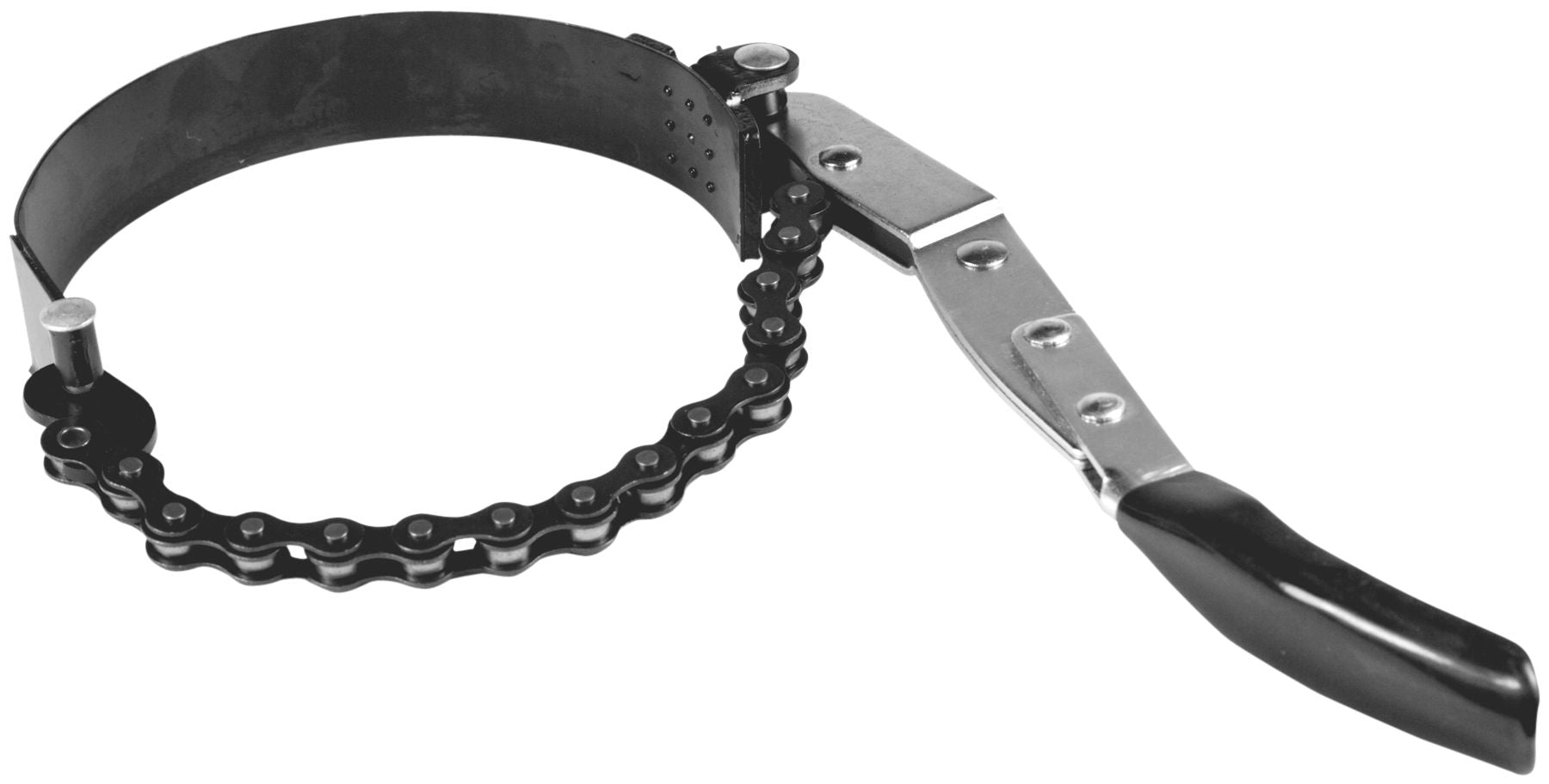 Chain/Band Filter Wrench 2-3/4 to 4"